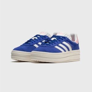 BRAND NEW, Never worn Adidas Gazelle Shoes
